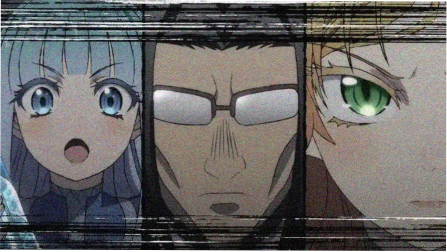 神马琪琪完整版 第3季